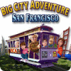 Big City Adventure: San Francisco igrica 