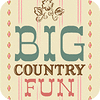Big Country Fun igrica 