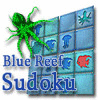Blue Reef Sudoku igrica 