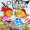 Boulder Dash Treasure Pleasure igrica 