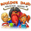 Boulder Dash: Pirate's Quest igrica 