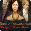 Brink of Consciousness: The Lonely Hearts Murders igrica 