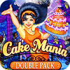 Cake Mania Double Pack igrica 