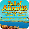 Call of Atlantis: Treasure of Poseidon. Collector's Edition igrica 