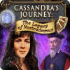 Cassandra's Journey: The Legacy of Nostradamus igrica 