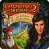 Cassandra's Journey 2: The Fifth Sun of Nostradamus igrica 
