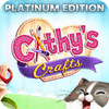 Cathy's Crafts. Platinum Edition igrica 