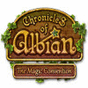 Chronicles of Albian: The Magic Convention igrica 