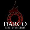 DARCO - Reign of Elements igrica 