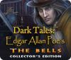 Dark Tales: Edgar Allan Poe's The Bells Collector's Edition igrica 