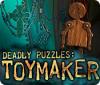 Deadly Puzzles: Toymaker igrica 