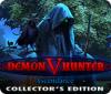 Demon Hunter V: Ascendance Collector's Edition igrica 