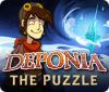Deponia: The Puzzle igrica 
