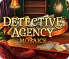Detective Agency Mosaics igrica 