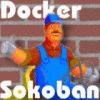 Docker Sokoban igrica 