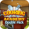 Double Pack Cooking Academy igrica 