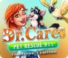 Dr. Cares Pet Rescue 911 Collector's Edition igrica 