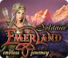 Emerland Solitaire: Endless Journey igrica 