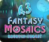 Fantasy Mosaics 43: Haunted Forest igrica 