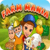 Farm Mania: Stone Age igrica 