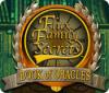 Flux Family Secrets: The Book of Oracles igrica 
