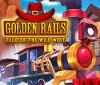 Golden Rails: Tales of the Wild West igrica 