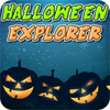 Halloween Explorer igrica 