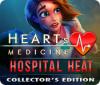 Heart's Medicine: Hospital Heat Collector's Edition igrica 