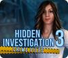 Hidden Investigation 3: Crime Files igrica 