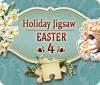 Holiday Jigsaw Easter 4 igrica 