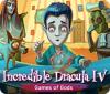 Incredible Dracula IV: Game of Gods igrica 