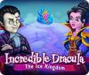 Incredible Dracula: The Ice Kingdom igrica 