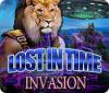 Invasion: Lost in Time igrica 