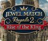 Jewel Match Royale 2: Rise of the King igrica 