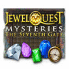 Jewel Quest Mysteries: The Seventh Gate igrica 