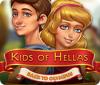 Kids of Hellas: Back to Olympus igrica 