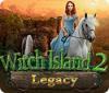 Legacy: Witch Island 2 igrica 