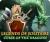 Legends of Solitaire: Curse of the Dragons igrica