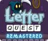 Letter Quest: Remastered igrica 