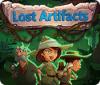 Lost Artifacts igrica 