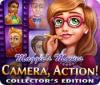 Maggie's Movies: Camera, Action! Collector's Edition igrica 