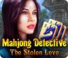 Mahjong Detective: The Stolen Love igrica 
