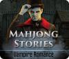 Mahjong Stories: Vampire Romance igrica 