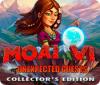 Moai VI: Unexpected Guests Collector's Edition igrica 
