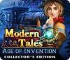 Modern Tales: Age of Invention Collector's Edition igrica 