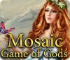 Mosaic: Game of Gods igrica 