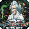 Mystery Castle: The Mirror's Secret. Platinum Edition igrica 