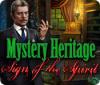 Mystery Heritage: Sign of the Spirit igrica 