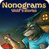 Nonograms: Wolf's Stories igrica 