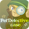 Pet Detective Case igrica 
